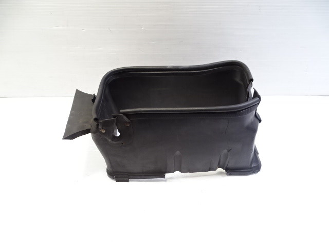 80 Mercedes W116 300SD battery box tray, 1165410015