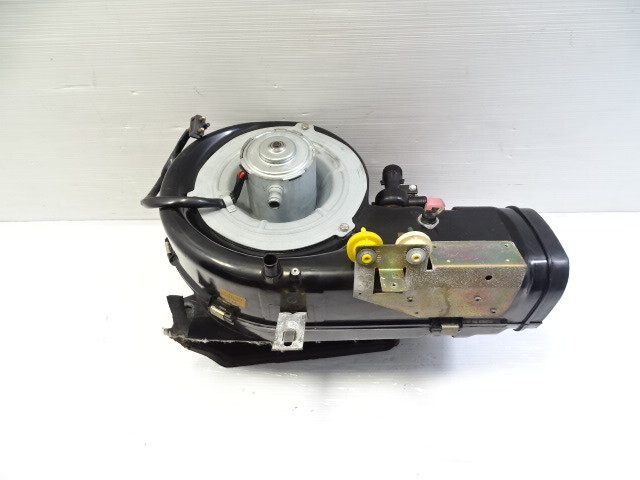 80 Mercedes W116 300SD blower motor, 1168300108