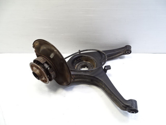 80 Mercedes W116 300SD trailing arm, control, right rear