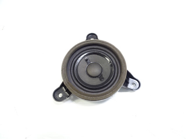 11 Audi A8 D4 Speaker, Door Bose Front Right 4h0035397
