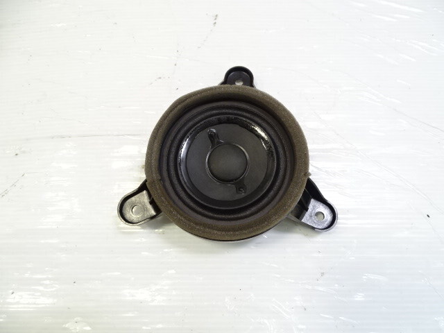 11 Audi A8 D4 Speaker, Door Bose Front Left 4h0035397