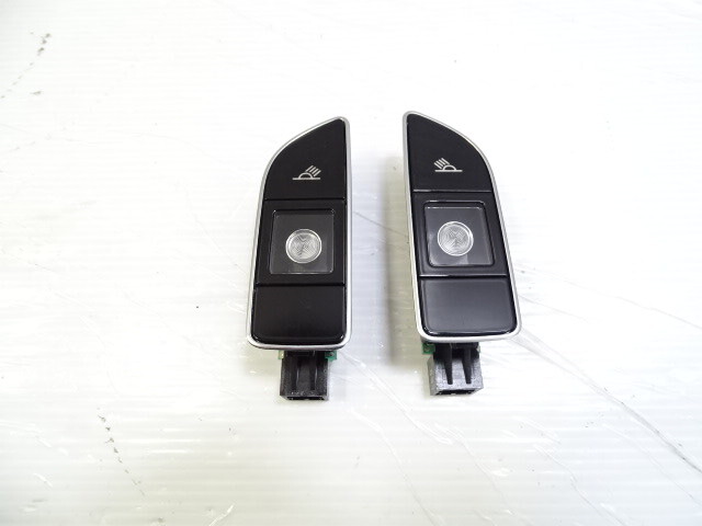 11 Audi A8 D4 lamp set, dome light, rear, 4h0947354 4h0947353