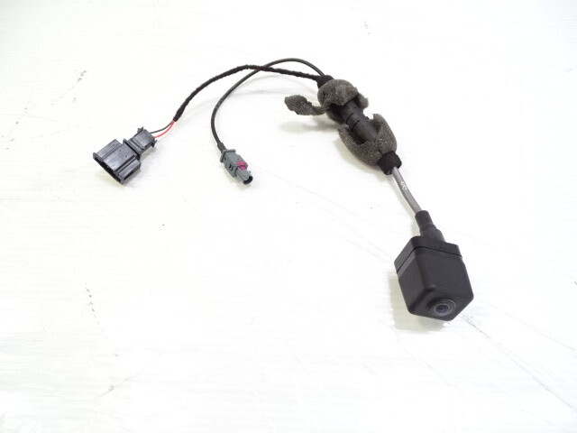 11 Audi A8 D4 Camera, Rear View Back Up 8K0980551B
