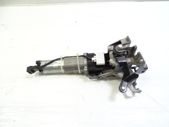 11 Audi A8 D4 Motor, Power Liftgate Trunk Lid Close Actuator 4H0827851A