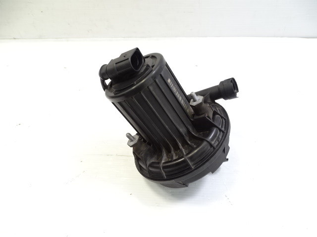 11 Audi A8 D4 Smog Pump, Secondary Air Injection Emissions 07L959253B