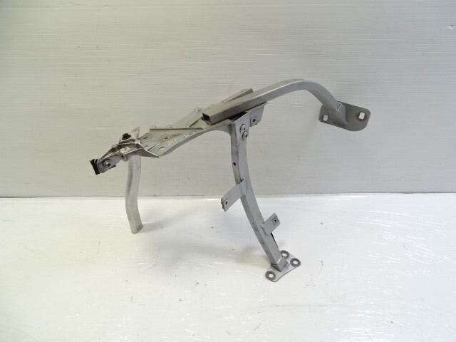 11 Audi A8 D4 headlight support bracket, left, 4h0821233 4h0821259