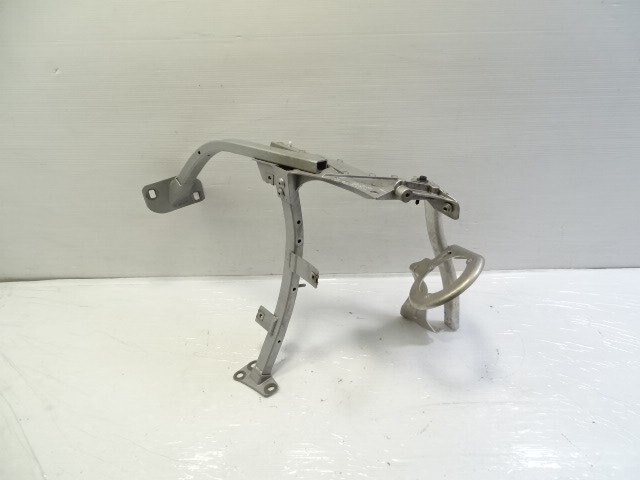 11 Audi A8 D4 headlight support bracket, right, 4h0821234 4h0821260