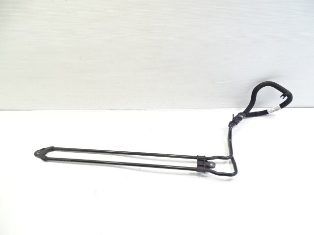 11 Audi A8 D4 power steering oil cooler line, 4h0422891