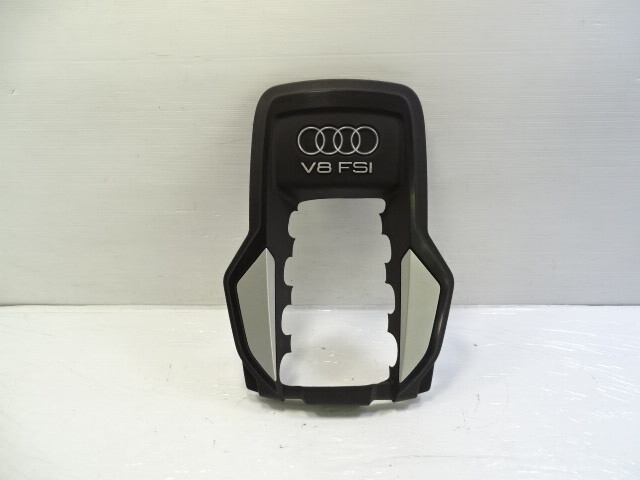 11 Audi A8 D4 Trim, Cover Engine Intake Manifold 079103925P