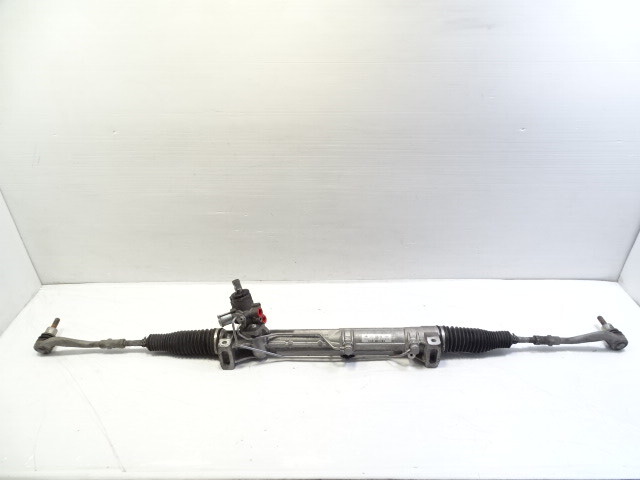 11 Audi A8 D4 steering rack assembly power steering, 4h1422065f
