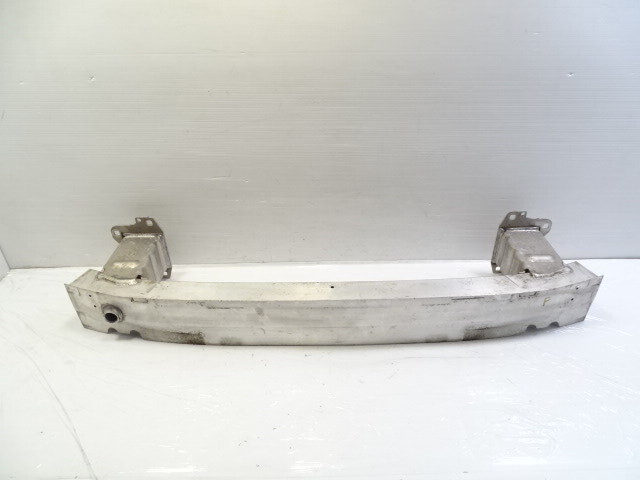 11 Audi A8 D4 Bumper Reinforcement, Front OEM 4H0807109A
