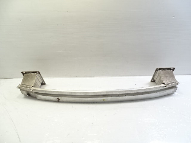 11 Audi A8 D4 Bumper Reinforcement, Rear OEM 4H0807309D