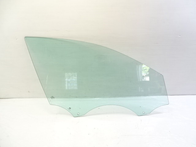 11 Audi A8 D4 Glass, Door Window Front Right 4H0845202A