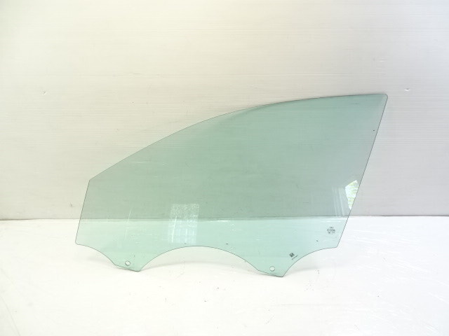 11 Audi A8 D4 Glass, Door Window Front Left 4H0845201A