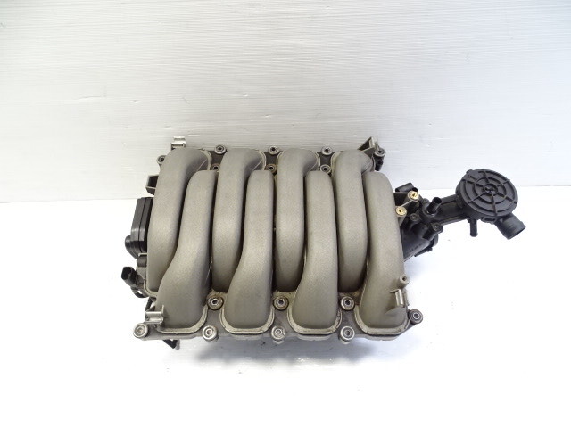 11 Audi A8 D4 intake manifold, 079133185cj