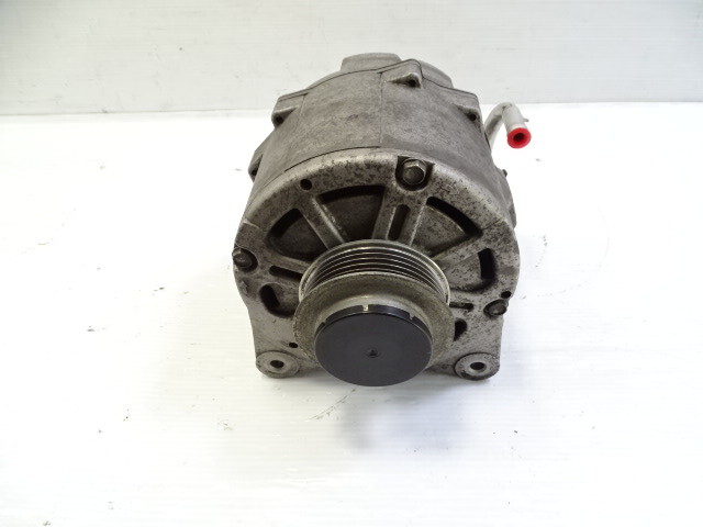 11 Audi A8 D4 alternator, water cooled, 079903015q