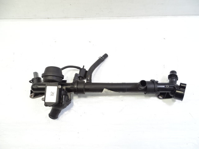 11 Audi A8 D4 coolant tube adapter, 079121071bs