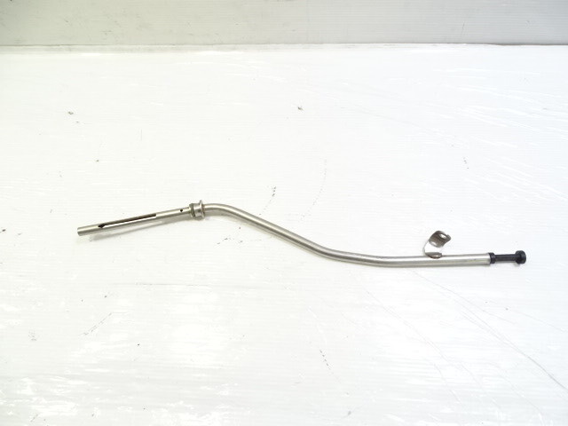 11 Audi A8 D4 oil dip stick, motor, level indicator, 079115609am 079115418b