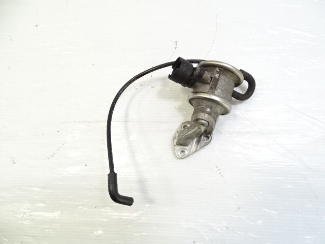 11 Audi A8 D4 valve, EGR check, left, 079131101p