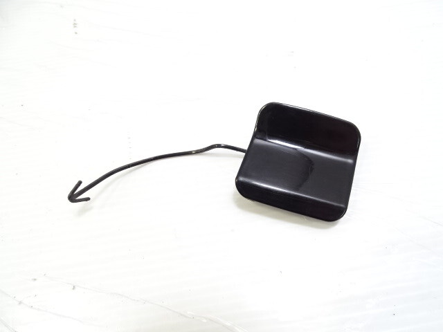  trim, tow hook cover, rear, 2098850226, 03-09 Mercedes-Benz W209 CLK55 AMG