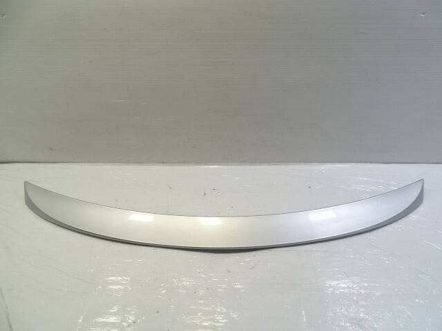  spoiler, rear, trunk lid, 2187930388, 12-18 Mercedes-Benz W218 CLS550 CLS400