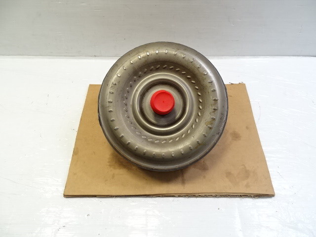  torque converter 2210441dl1, 10-13 Mercedes-Benz W221 S400 Hybrid