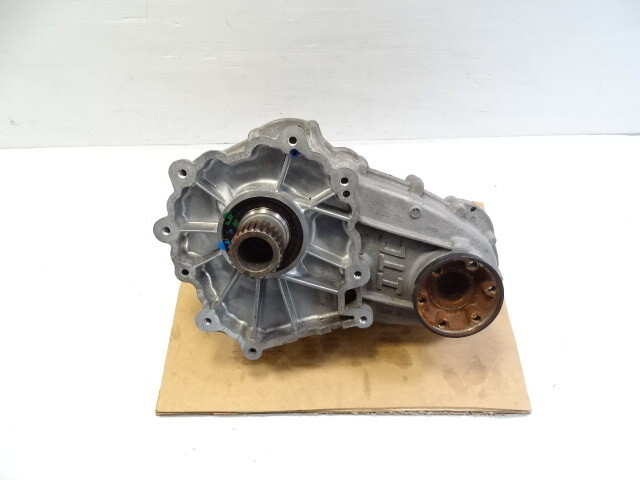  transfer case, 2512802700, 13-16 Mercedes-Benz X166 GL450