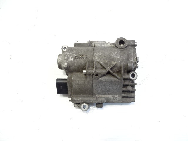  transmission oil auxiliary pump 2212700197, 13-16 Mercedes-Benz X166 GL450