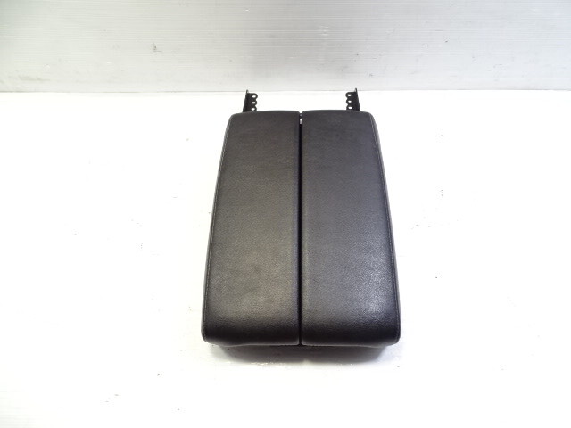 10 Lexus GX460 center console, armrest, black