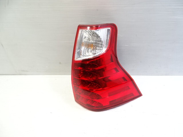 10 Lexus GX460 lamp, tailight, right, 	81551-60A01