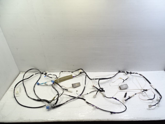 10 Lexus GX460 wiring harness, for roof dome lights 82171-60e20