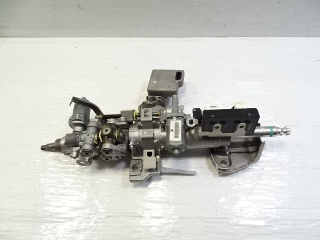10 Lexus GX460 steering column assembly 89998-5201, 89227-60080