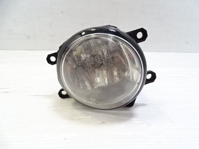 10 Lexus GX460 fog light lamp right oem 81210-0W060