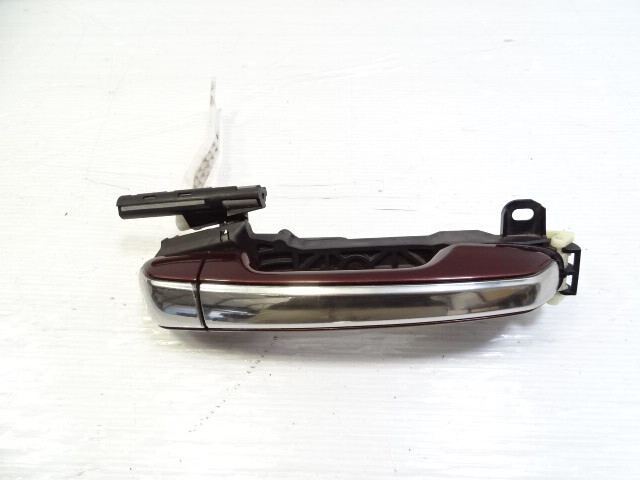 10 Lexus GX460 door handle, exterior, right rear 69210-60170