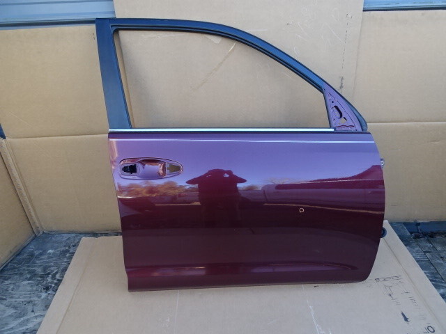 10 Lexus GX460 door shell, right front 67001-60731