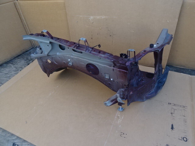 10 Lexus GX460 apron assembly, right 53701-60A01