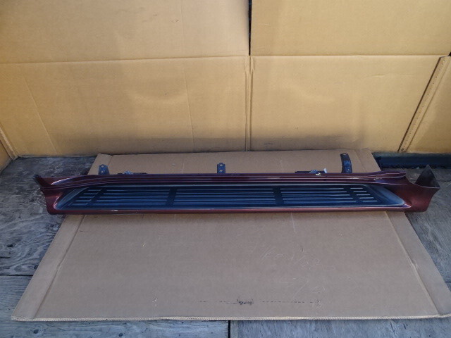 10 Lexus GX460 running board, right 51773-60210