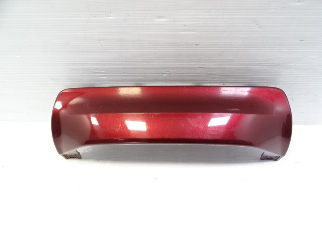 10 Lexus GX460 trim, bumper cover rear center 52169-60100