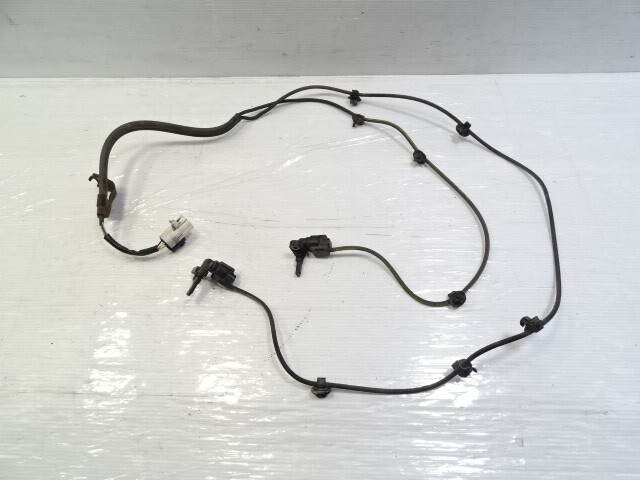 10 Lexus GX460 sensor abs brake speed rear left/right  89542-60050 89543-60050