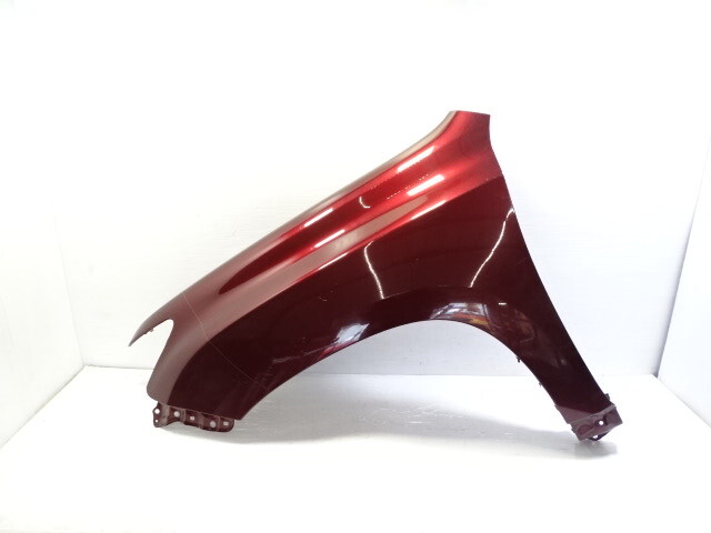 10 Lexus GX460 fender, left 53812-60C30