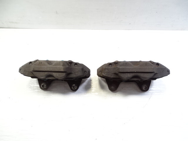 10 Lexus GX460 brake calipers front 47750-60300 47730-60300 10-15