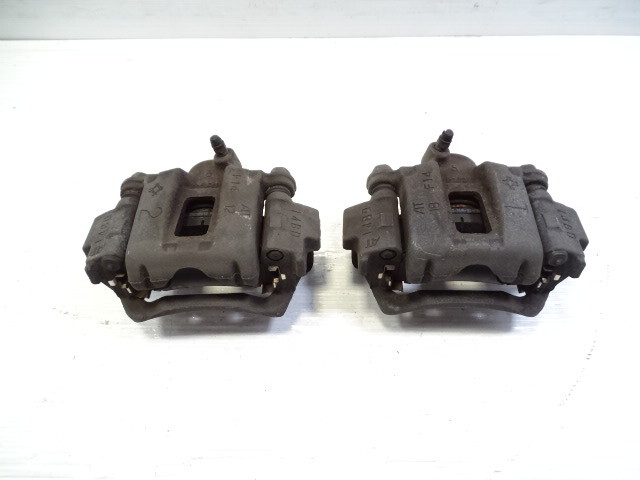 10 Lexus GX460 brake calipers rear oem 47730-34030 47750-34030