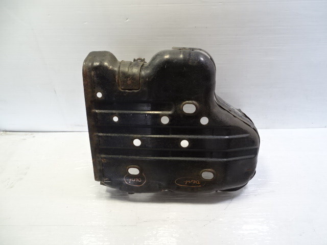 10 Lexus GX460 cover shield underbody