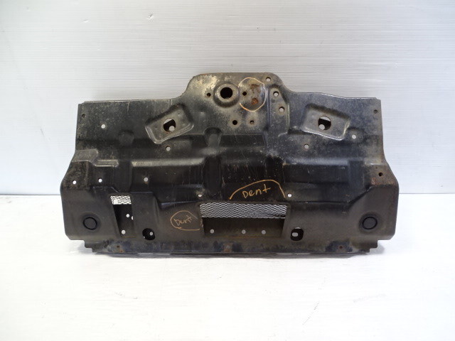 10 Lexus GX460 cover, under engine shield, front 51405-60220