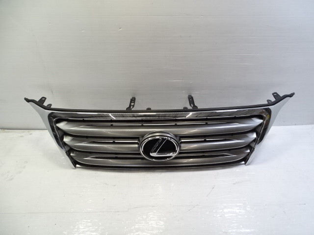 10 Lexus GX460 grille front hood grille oem, 53101-60790 w/o precrash