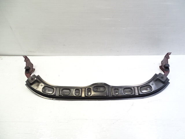 10 Lexus GX460 bumper bracket retainer support front 52521-60120