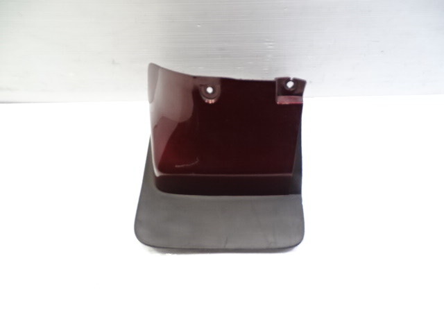 10 Lexus GX460 mud flap guard trim, left rear 76626-60290