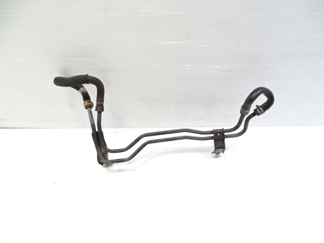 10 Lexus GX460 oil cooler tube set, transmission