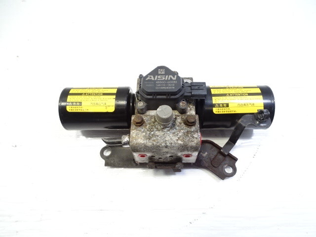 FOR PARTS 10 Lexus GX460 actuator pump, stabilizer bar 48860-60030