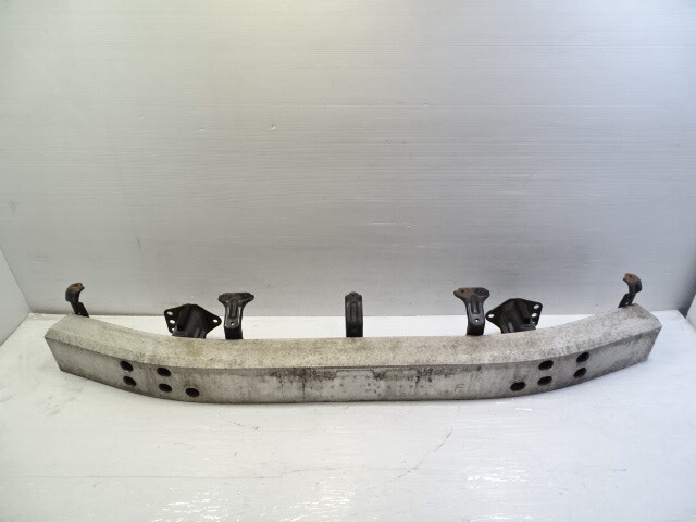 10 Lexus GX460 bumper reinforcement impact support bar front 52021-60170